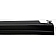 Extreme Dimensions Side Skirt - Primered Fiberglass Reinforced Plastic Black Set of 2 - 100486