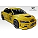 Extreme Dimensions Side Skirt - Primered Fiberglass Reinforced Plastic Black Set of 2 - 100486