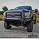 Westin Automotive Pro-Mod Bumper Modular Design Steel Black - 5841205