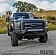 Westin Automotive Pro-Mod Bumper Modular Design Steel Black - 5841205