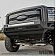 Westin Automotive Pro-Mod Bumper Modular Design Steel Black - 5841205