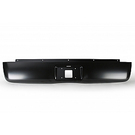 Street Scene Roll Pan - Bare Steel Natural - 95071128