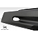 Extreme Dimensions Side Skirt - Primered Fiberglass Reinforced Plastic Black Set of 2 - 100383