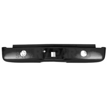 Street Scene Roll Pan - Bare Urethane Natural - 95070707