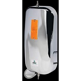 Hadley Products Exterior Mirror Rectangular Manual Single - M025002A
