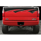 Street Scene Roll Pan - Bare Urethane Natural - 95070710