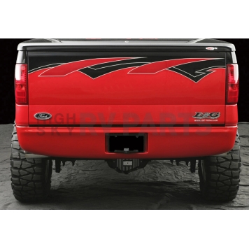 Street Scene Roll Pan - Bare Urethane Natural - 95070710