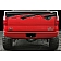 Street Scene Roll Pan - Bare Urethane Natural - 95070710