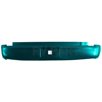 Street Scene Roll Pan - Bare Urethane Natural - 95070710-2