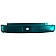 Street Scene Roll Pan - Bare Urethane Natural - 95070710