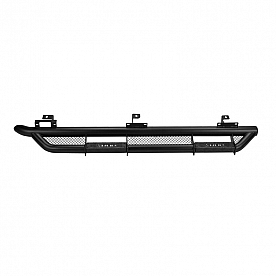 RBP (Rolling Big Power) Nerf Bar 3 Inch Black Powder Coated Steel - 1510BRX3
