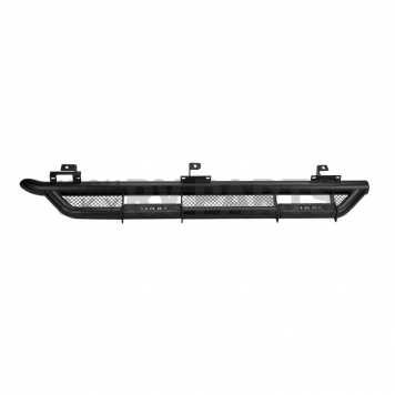 RBP (Rolling Big Power) Nerf Bar 3 Inch Black Powder Coated Steel - 1510BRX3