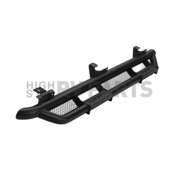 RBP (Rolling Big Power) Nerf Bar 3 Inch Black Powder Coated Steel - 1510BRX3-1
