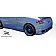 Extreme Dimensions Side Skirt - Primered Fiberglass Reinforced Plastic Black Set of 2 - 102430