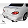 DuraFlex Bumper Cover Plain  Evo 2 Fiberglass - 102450