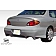 DuraFlex Bumper Cover Plain  Evo 2 Fiberglass - 102450