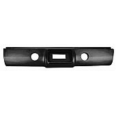 Street Scene Roll Pan - Bare Urethane Natural - 95070550