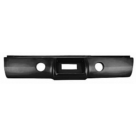 Street Scene Roll Pan - Bare Urethane Natural - 95070550