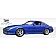 Extreme Dimensions Side Skirt - Primered Fiberglass Reinforced Plastic Black Set of 2 - 102439