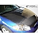 Extreme Dimensions Hood - Gloss Carbon Fiber Black - 103391