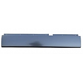 ProEFX Roll Pan - Electro Deposit Primer (EDP) Steel Black - EFXRP14
