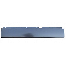 ProEFX Roll Pan - Electro Deposit Primer (EDP) Steel Black - EFXRP14