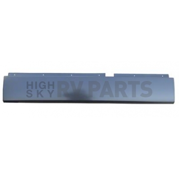 ProEFX Roll Pan - Electro Deposit Primer (EDP) Steel Black - EFXRP14