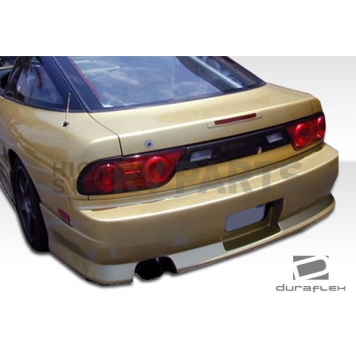 Extreme Dimensions Ground Effects Kit - Primered Fiberglass Reinforced Plastics 4-Piece - 110734-1