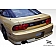 Extreme Dimensions Ground Effects Kit - Primered Fiberglass Reinforced Plastics 4-Piece - 110734