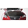 Extreme Dimensions Hood - Gloss Carbon Fiber Black - 103410