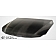 Extreme Dimensions Hood - Gloss Carbon Fiber Black - 103410