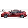 Extreme Dimensions Side Skirt - Primered Fiberglass Reinforced Plastic Black Set of 2 - 102474