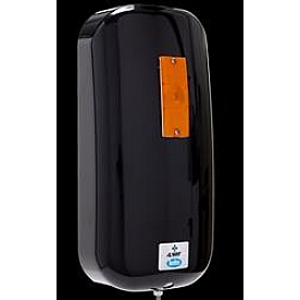 Hadley Products Exterior Mirror Rectangular Motorized Single - M025003AL