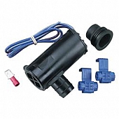 Trico Products Inc. Windshield Washer Pump Enhanced/ Direct Fit - 11604
