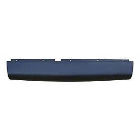 ProEFX Roll Pan - Electro Deposit Primer (EDP) Steel Black - EFXRP08