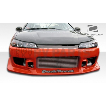 Extreme Dimensions Ground Effects Kit - Primered Fiberglass Reinforced Plastics 4-Piece - 110847-2