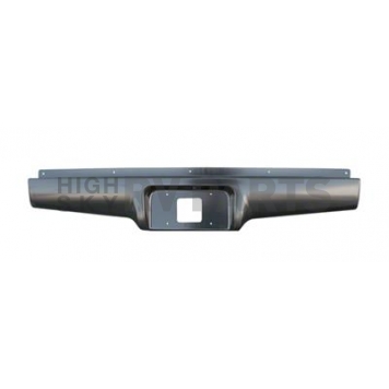 ProEFX Roll Pan - Electro Deposit Primer (EDP) Steel Black - EFXRP09