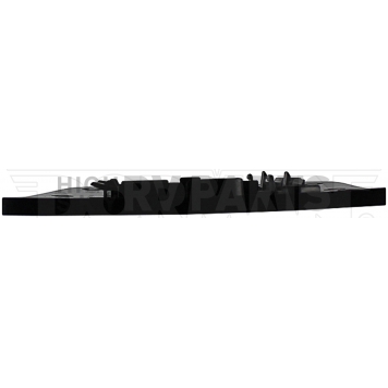 Help! By Dorman Exterior Mirror Glass OEM Manual Single - 56196-3