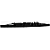 Help! By Dorman Exterior Mirror Glass OEM Manual Single - 56196