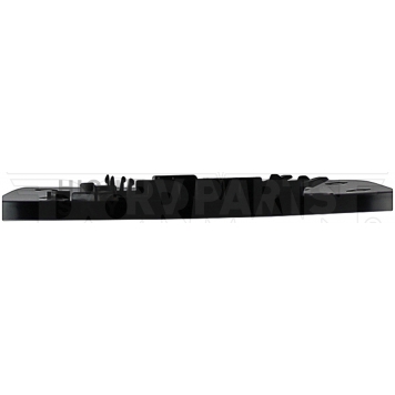 Help! By Dorman Exterior Mirror Glass OEM Manual Single - 56196-4