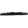 Help! By Dorman Exterior Mirror Glass OEM Manual Single - 56196
