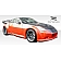Extreme Dimensions Side Skirt - Primered Fiberglass Reinforced Plastic Black Set of 2 - 102264
