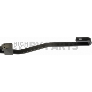 Help! By Dorman WindShield Wiper Arm 28-5/8 Inch Black Single - 42539-1