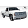 Extreme Dimensions Hood - Primered Fiberglass Black - 103035