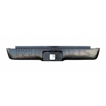 ProEFX Roll Pan - Electro Deposit Primer (EDP) Steel Black - EFXRP05