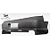 DuraFlex Bumper Cover Plain  Fighter Fiberglass - 102337