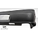 DuraFlex Bumper Cover Plain  Fighter Fiberglass - 102337