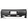DuraFlex Bumper Cover Plain  Fighter Fiberglass - 102337