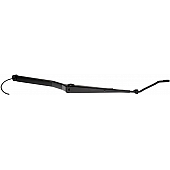 Help! By Dorman WindShield Wiper Arm 32-7/8 Inch Black Single - 42541