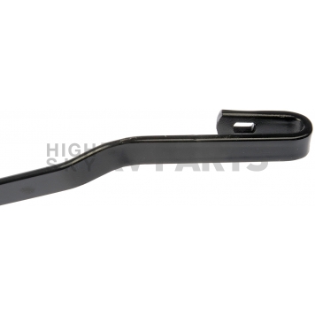 Help! By Dorman WindShield Wiper Arm 32-7/8 Inch Black Single - 42541-1